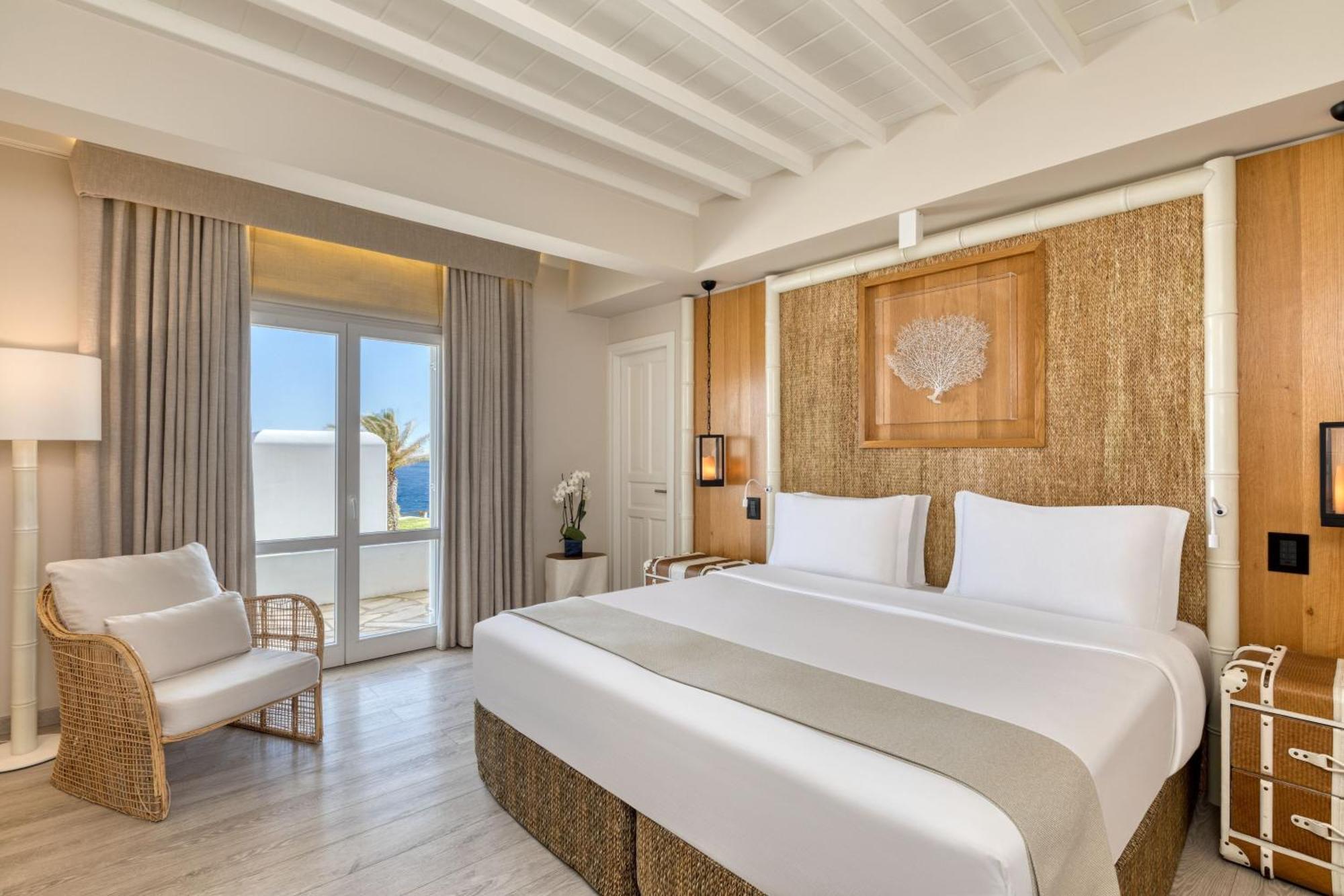 Resort Guest Room 1 King or 2 Twin or Single Beds Balcon,1771501766:JPEG